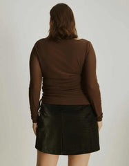 ARINA A-Symmetrical Top