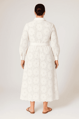 SARA LONG DRESS