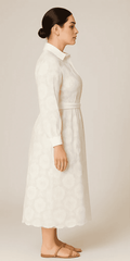 SARA LONG DRESS