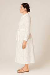 SARA LONG DRESS